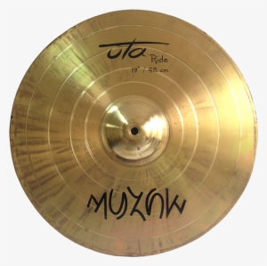 Lo Cierto Es Que Existen Muchísimas Variedades De Platillos - Platos De Bateria Png #3513499