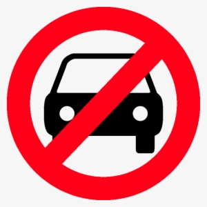 Parking Arrangements - No Parking Logo Png #3513524