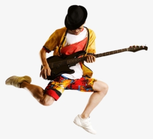 Bateria - Play Guitar Png #3513529