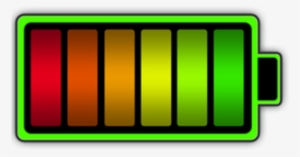 Health Battery #3513659