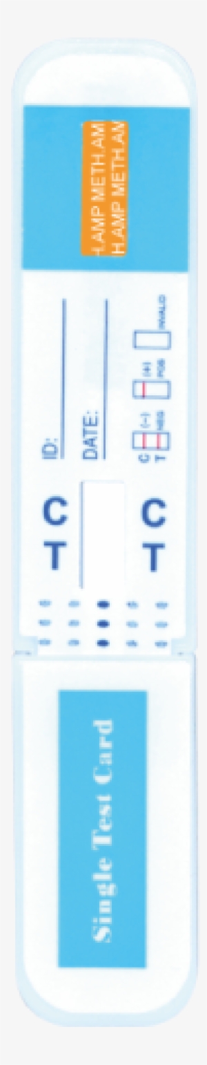 Single-meth - Amp - American Drug Screen Corporation #3513661