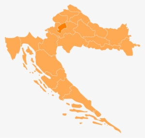 File - Grad-zagreb - Slavonia Png #3513685