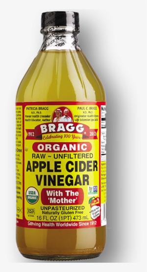 Quick Overview - Bragg Organic Apple Cider Vinegar 473ml #3513686