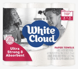 According To Walgreens Online, They Sell The White #3513711