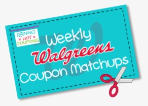 Wags Walgreens Matchup 12/16 12/22 - Graphic Design #3513768