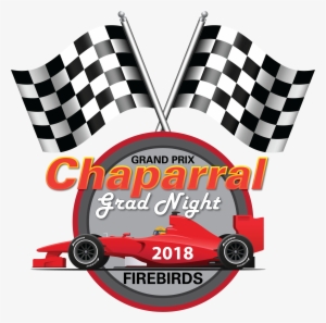 Project Grad Is The All Night Drug Free, Alcohol Free, - Auto India Racing Championship Logo #3513786