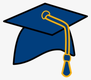 Small - Blue Graduation Cap Clipart #3513803 Small - Blue Graduation Cap Clipart #3513803