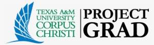 Project Grad - Texas A&m University Corpus Christi #3513808