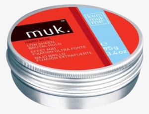 Hair Muk #3513826
