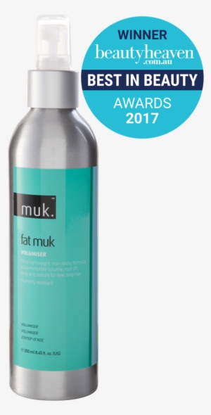 Fat Muk Volumiser Spray - Muk Fat Muk Volumiser 250ml #3513851
