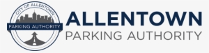 Allentown Parking Authority Logo Allentown Parking - Alliance For Children's Rights #3513853