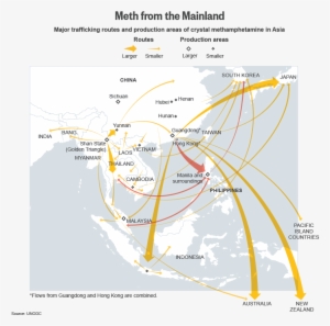 It Is Far More Difficult To Quantify The Production - Shabu #3513855