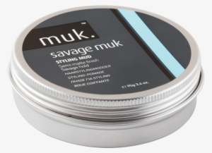 Muk Savage Muk Styling Mud 95g - Savage Muk #3513870