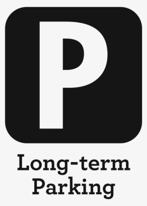 Long-term Parking - Parkinson's Day #3513875
