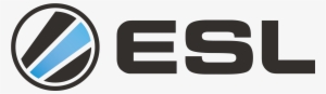 File - Esl - Electronic Sports League #3513902