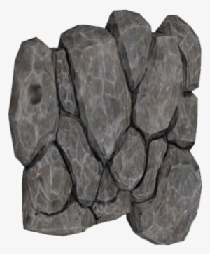 Rock Wall 2 - Stone Wall #3513905