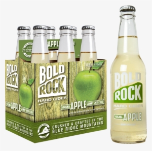 Bold Rock Green Apple Cider #3513940 Bold Rock Green Apple Cider #3513940