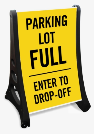 Zoom, Price, Buy - Pickup And Drop Off Signs #3513966