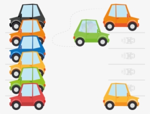 Facilitating Carpooling Amongst The Employee Population #3513988