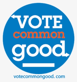 01commongoodlogo-03 - Vote Common Good #3514010