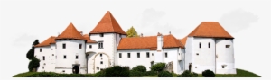 Varazdin - Varaždin Castle #3514146