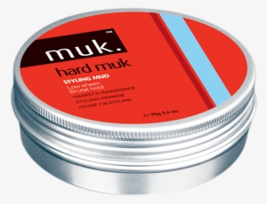 Muk Hard Muk Styling Mud 95g #3514147