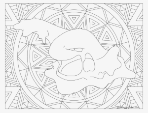 #089 Muk Pokemon Coloring Page - Hard Pokemon Color Pages #3514164