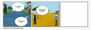 Harley And Doug - Cartoon #3514185