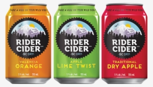 Cider Making Its Presence Known In Kelowna, Sunrype - Enfield #3514205