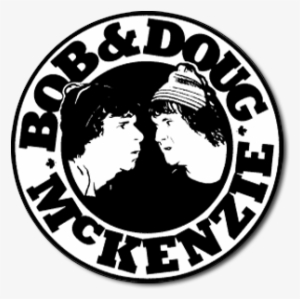 Bob And Doug Mckenzie Image - Bob And Doug Png #3514226