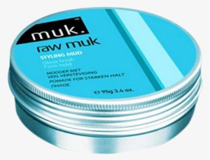 Raw Muck - Dry Muk #3514229