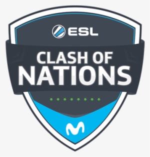 Esl Clash Of Nations #3514323