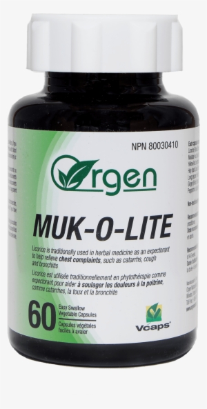 Picture Of Muk O Lite - Brand #3514349