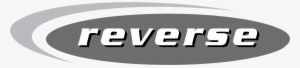 Reverse Jeans Logo Png Transparent - Jeans #3514373