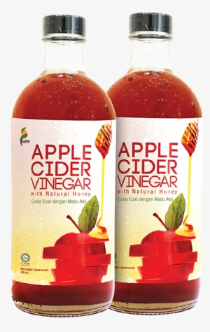 Surya Apple Cider Vinegar With Natural Honey Is Suitable - Apple Cider Vinegar Himalaya #3514448