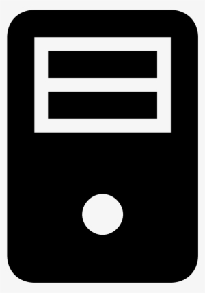 Computer Servers Reverse Proxy Bastion Host Proxy Server - Computer Host Logo Png #3514464