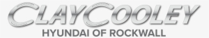 Clay Cooley Hyundai Of Rockwall - Clay Cooley Logo #3514554