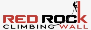 Red Rock Climbing Wall #3514575