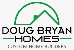 Dougbryanhomes - Doug Bryan Homes - Free Transparent PNG Download - PNGkey