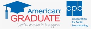 American Graduate Corporation For Public Broadcasting #3514638