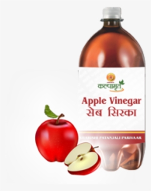 Apple Cider Vinegar - Patanjali Apple Cider Vinegar #3514641