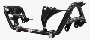 Mustang Street Performance & Drag Racing K-member With - Qa1 Precision Products, Inc. #3514675