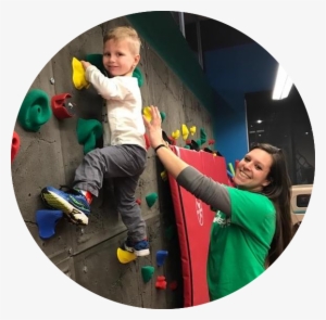 Rock Wall Climbing And Fitness Fun Night - Fun #3514678