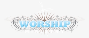 Worship Ministry - Graphic Design #3514755