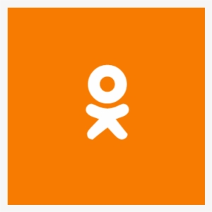 Odnoklassniki Follow Button - Иконка Одноклассники Для Сайта #3514780
