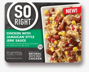 This One Is All About The Sauce - So Right Chicken Lo Mein 9 Oz. Box #3514847