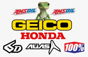 2018 Geico Honda Sx - Geico #3514878