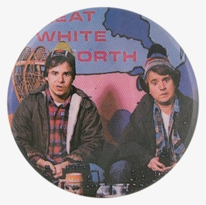 Bob And Doug Mckenzie - Bob Mckenzie & Doug: Great White North Cd #3514879