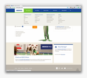 Charlie Humphries Executive Interactive Producer Geico - Geico Renters Insurance #3514973