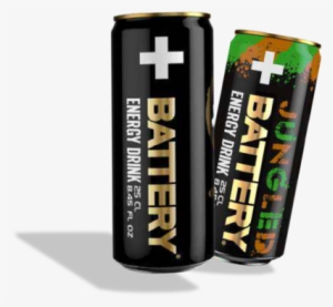 Battery Energy Drink #3515040